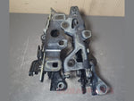 Load image into Gallery viewer, 2014-2020 MERCEDES-BENZ S-CLASS FRONT RIGHT &amp; LEFT HOOD HINGE BRACKET SET
