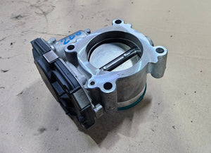 2020-2025 Mercedes GLB250 Engine Throttle Body A2641410000 A-Class, CLA-Class,