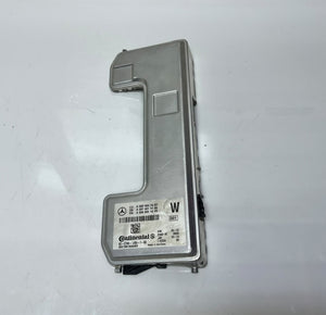 2015 Mercedes-Benz E350 Front Camera A0009007407 W212 E-Class W166 GLE350 OEM