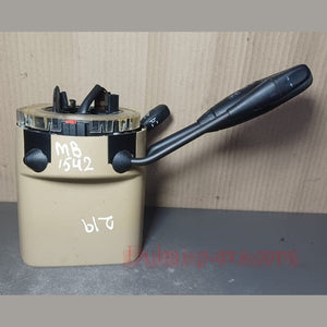 Mercedes W211 Steering Column Switch Cluster Wiper Indicator Stalk A211 5401662 OEM