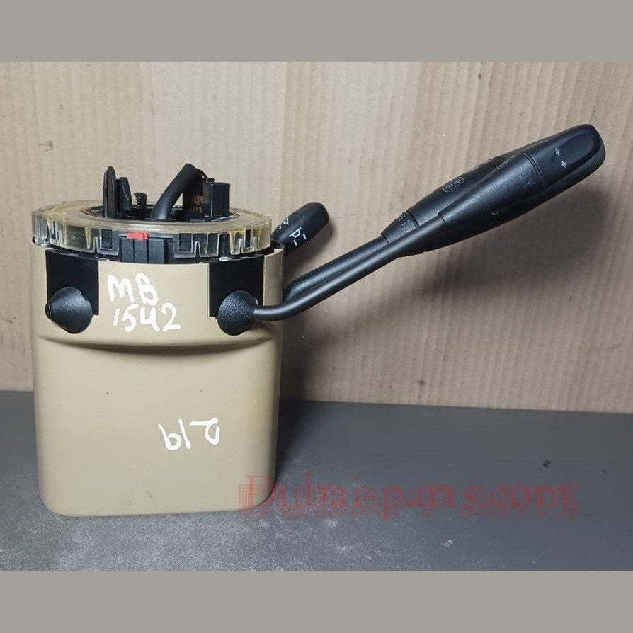 Mercedes W211 Steering Column Switch Cluster Wiper Indicator Stalk A211 5401662 OEM