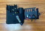 Load image into Gallery viewer, 2013-2016 Mercedes-Benz GL450 Fuse Box A1665402150 GL X166 ML W166 OEM