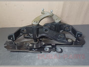 2007-2013 MERCEDES-BENZ S-CLASS W221 DRIVER/PASSENGER LEFT/RIGHT HOOD HINGE BRACKET BROWN SET