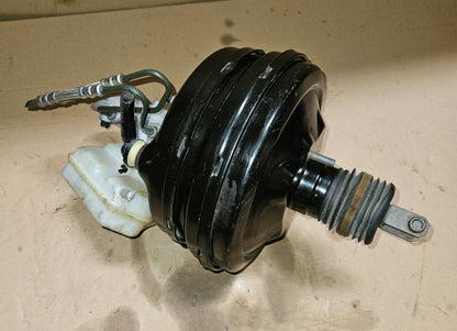 Mercedes-Benz CLS E Brake Booster A2114301030 CLS C219 E-Class W211 OEM