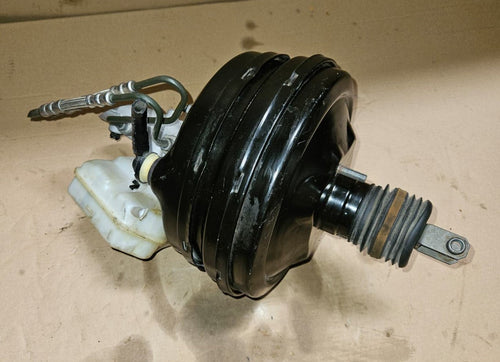 Mercedes-Benz CLS E Brake Booster A2114301030 CLS C219 E-Class W211 OEM