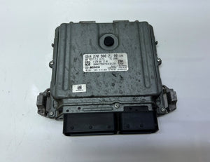 2017 Mercedes-Benz Engine Control Module ECU ECM A2709002100 W176 W246 OEM