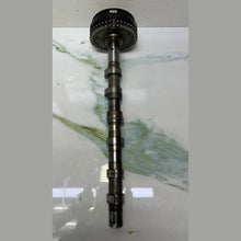 Mercedes-Benz W204 W212 W211 OM272 Exhaust Camshaft Cam Shaft A272 0502408 OEM