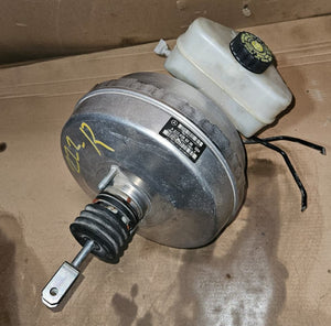 Mercedes-Benz S-Class CL Brake Booster A2224300330 W222 C217 OEM