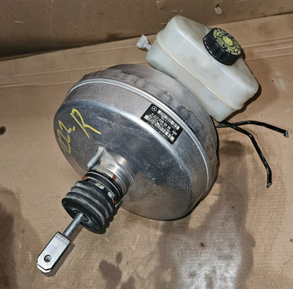 Mercedes-Benz S-Class CL Brake Booster A2224300330 W222 C217 OEM
