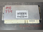 Load image into Gallery viewer, 2007-2012 Mercedes-Benz W164 GL Air Suspension Airmatic Control Module A251 5452032 OEM
