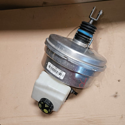 2021-2022 Mercedes-Benz GLE350 Brake Booster A1674301700 W167 GLE-Class OEM