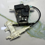 قم بتحميل الصورة إلى عارض الصور، Mercedes W222 Trunk Lid Lock Rear Tailgate Boot Catch Latch Actuator A0997400600
