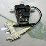 Mercedes W222 Trunk Lid Lock Rear Tailgate Boot Catch Latch Actuator A0997400600