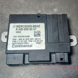 وحدة التحكم بمضخة الوقود لسيارات مرسيدس-بنز W221 W176 W205 W204 W212 W166 A000 9006007 OEM