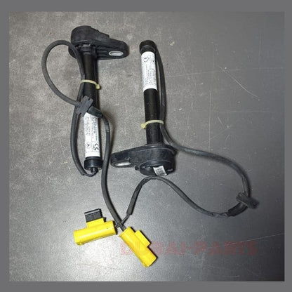 2017-2021 Mercedes-Benz E-Class W213 E200 2PC Active Bonnet Actuator A213 9062201