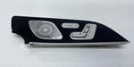 Load image into Gallery viewer, Mercedes-Benz GLE350 Right Trim Strip &amp; Seat Switch A1677207802 W167 GLE-Class OEM