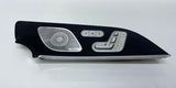 Mercedes-Benz GLE350 Right Trim Strip & Seat Switch A1677207802 W167 GLE-Class OEM