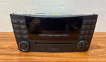 Load image into Gallery viewer, Mercedes-Benz Head Unit CD Player A2118701289 E-Class W211 OEM Radio Audio