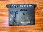 Load image into Gallery viewer, Mercedes-Benz SL-Class R230 Door Central Lock Control Unit FR A2308205826 OEM