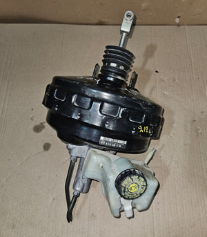 Mercedes-Benz E-Class W212 CLS C218 Brake Booster A2124301130 E350 CGI OEM