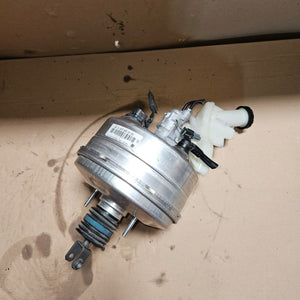 2019-2021 Mercedes-Benz A200 Brake Booster A2474300100 A-Class W177 OEM