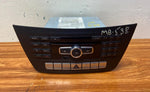 قم بتحميل الصورة إلى عارض الصور، Mercedes-Benz Head Unit CD Player A2049000314 C-Class W204 OEM Radio Audio