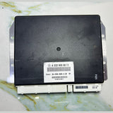 15-20 Mercedes W222 S-Class Air Suspension Control Unit Module A222 9009811 OEM