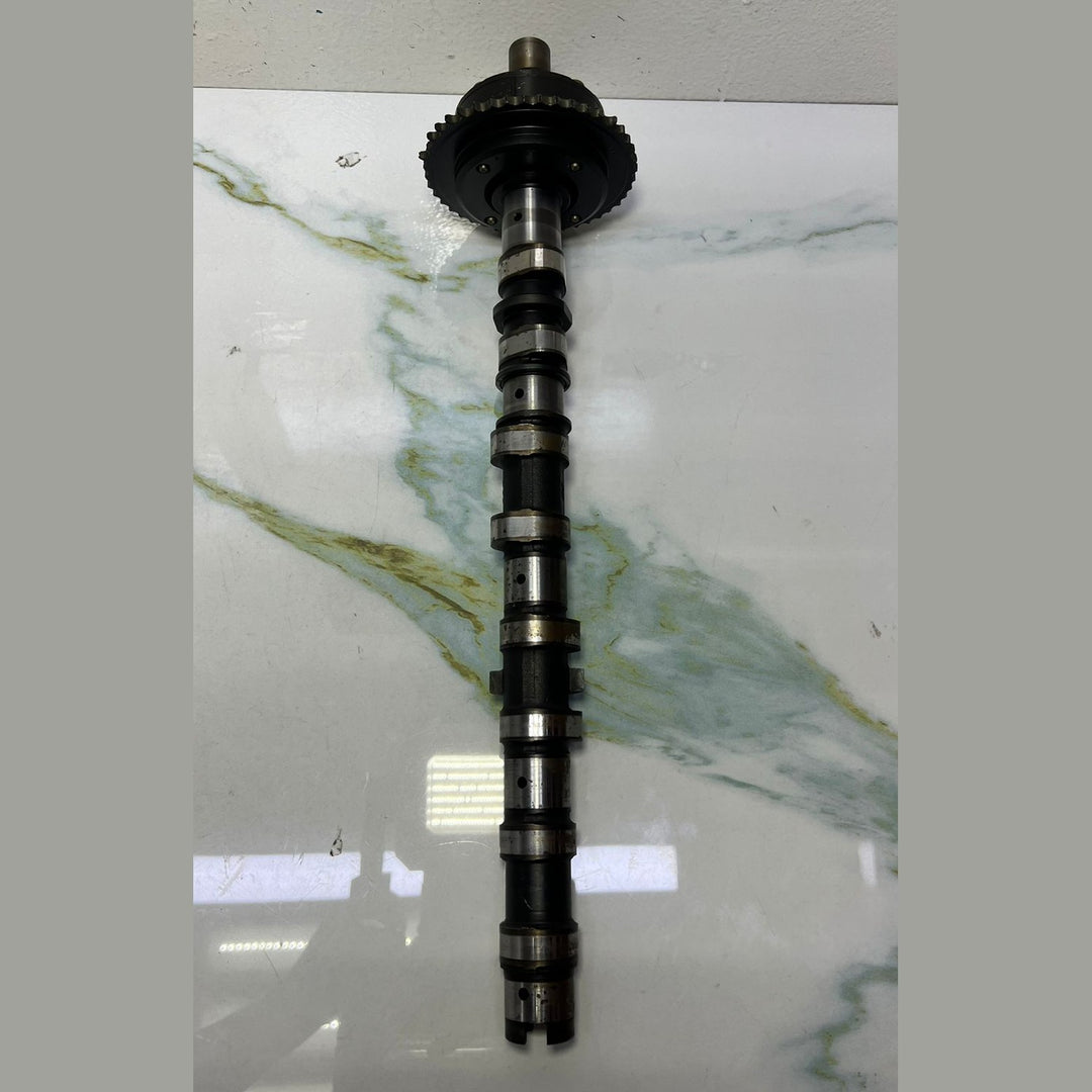 Mercedes W204 W220 S600 SL600 CL600 M275 And M271 Exhaust Camshaft Cam Shaft OEM