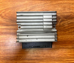 قم بتحميل الصورة إلى عارض الصور، Mercedes-Benz AMG Engine Sound Control Module A2059005330 C-Class W205 GLC OEM