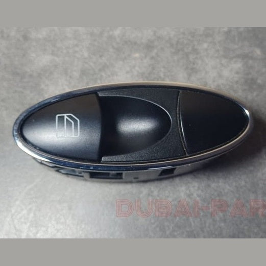 2001-2009 Mercedes-Benz E-Class W211 Rear Window Control Switch A211 821995 OEM