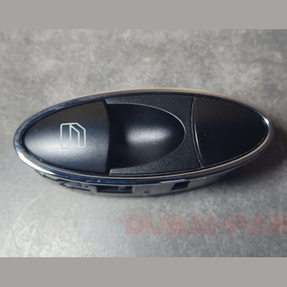 2001-2009 Mercedes-Benz E-Class W211 Rear Window Control Switch A211 821995 OEM
