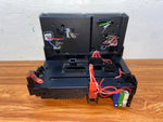Load image into Gallery viewer, Mercedes-Benz S550 W221 Rear SAM Fuse Box Control Module A2215403050 A2215402462 OEM