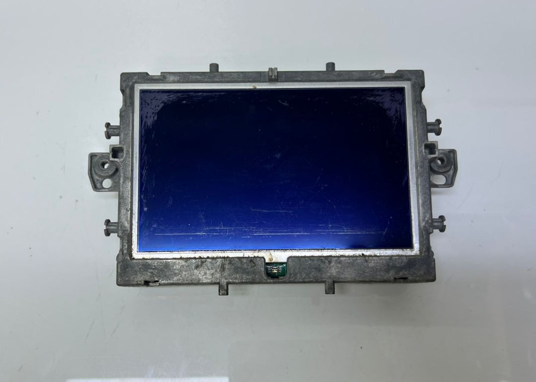 2009-2012 Mercedes-Benz GLK350 Navigation LCD Screen Monitor A2048205797 X204 OEM