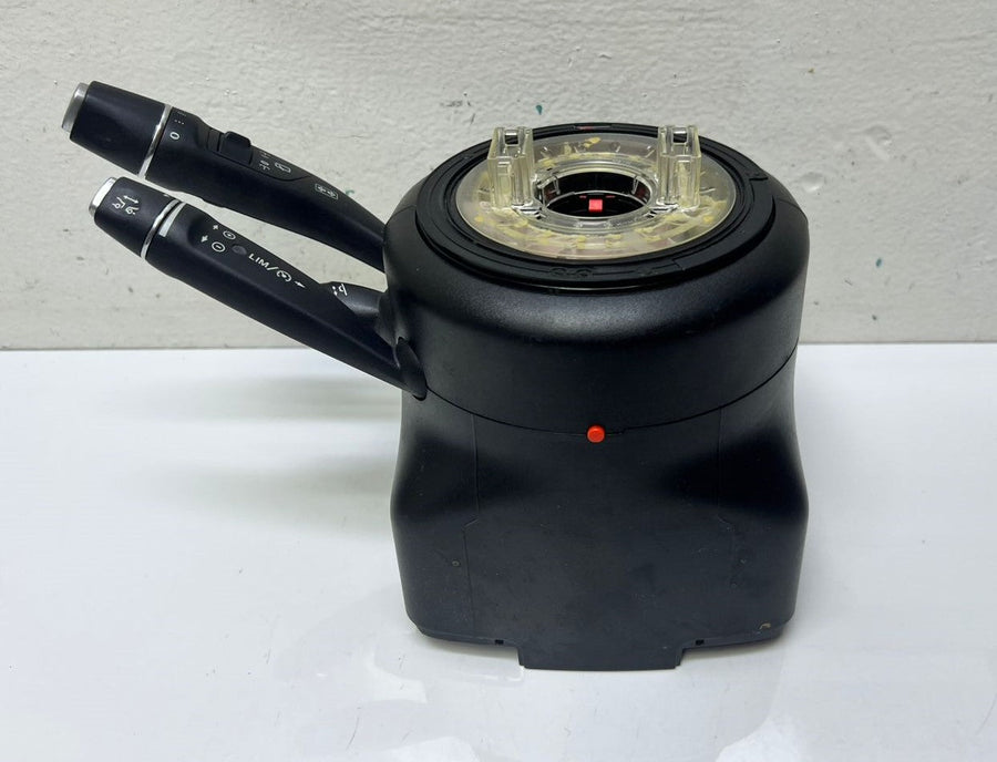2011-2014 Mercedes-Benz C180 Steering Column Switch Control Unit A2129000224 W212 OEM