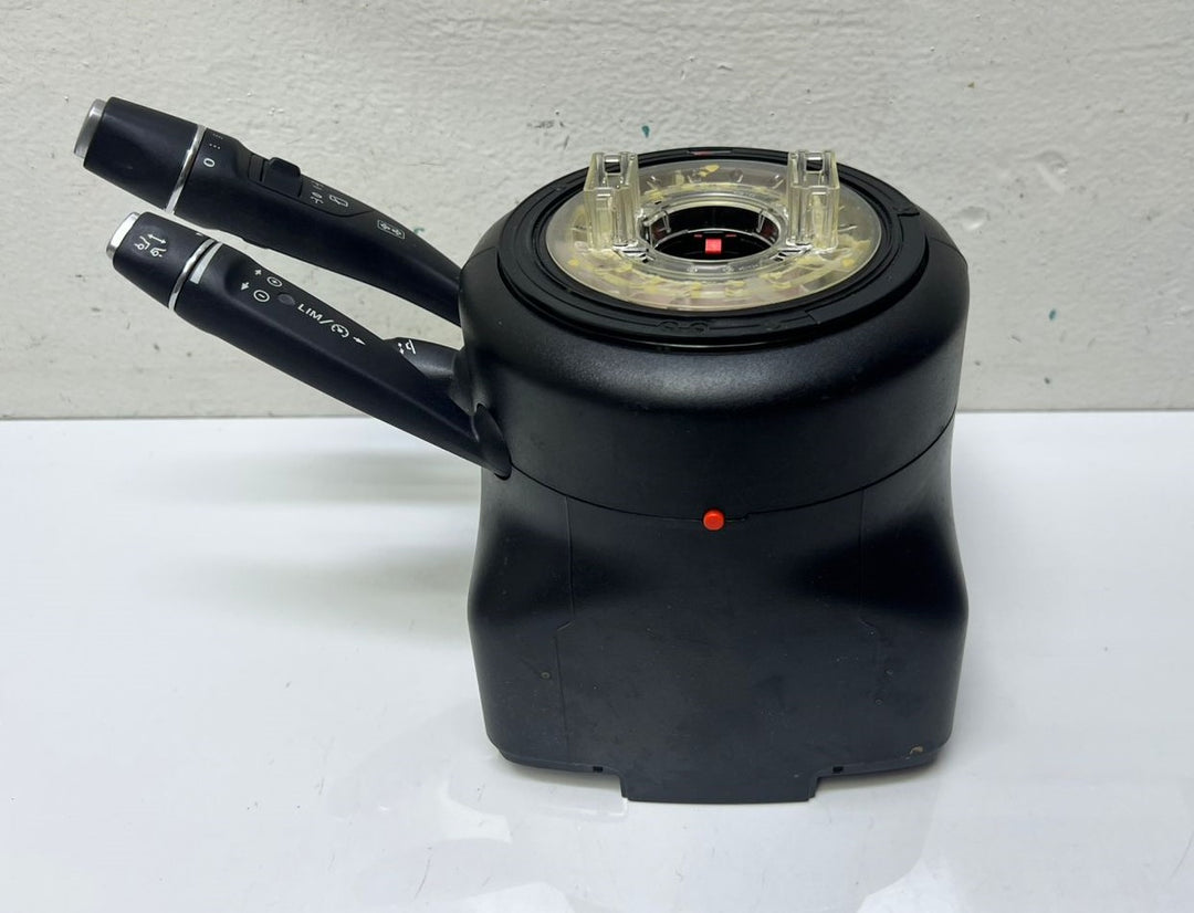 2011-2014 Mercedes-Benz C180 Steering Column Switch Control Unit A2129000224 W212 OEM