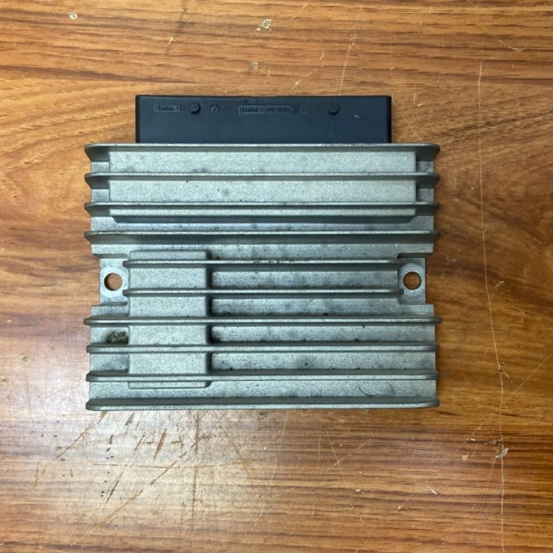 2013-2019 Mercedes-Benz W117 CLA250 Sound Amplifier A1179001602 C-Class
