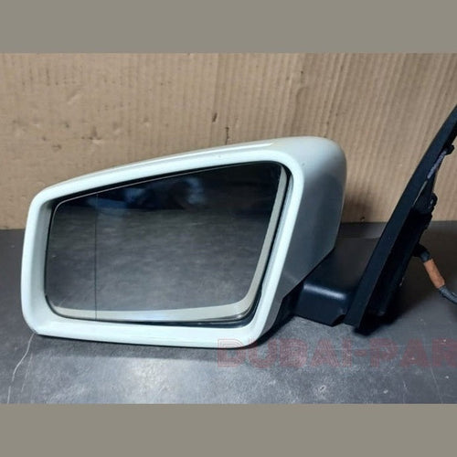 Rear View Mirror Left Side Fit For Mercedes Benz C-Class W204 C300 2010-2014