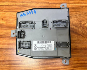 Mercedes-Benz E-Class Body Control Module A2139005123 W213 OEM