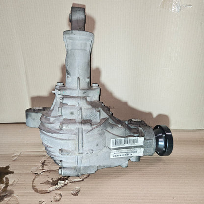 2017-19 Mercedes GLS450 Front Axle Differential Assembly A1663300200 3.27 ratio