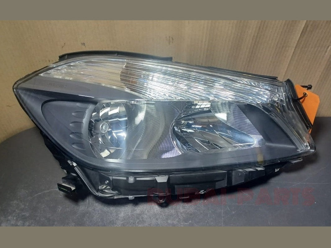 2012-2015 Mercedes Benz A-Class W176 Right Side LED Head Light A176 8200461