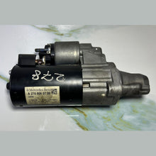 2007-2018 Mercedes-Benz W222 S-Class W166 ML GL GLE OM278 Engine Motor Starter A278 9060700 OEM