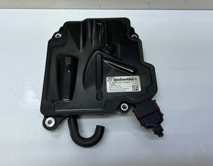 2009-2015 Mercedes-Benz ML350 Intelligent Servo Module A0002701852 W164 X164 W166 OEM