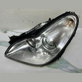 06-10 Mercedes W219 CLS-Class CLS350 Front Left Side Head light Headlamp OEM
