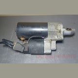 Mercedes-Benz W203 W211 W171 SLK Engine 112 Ignition Starter Motor A112 OEM