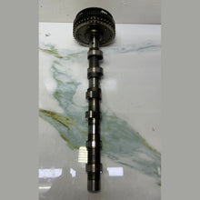 Mercedes-Benz W204 W212 W211 OM272 Exhaust Camshaft Cam Shaft A272 0503508 OEM