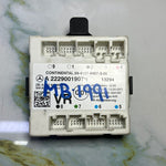 Load image into Gallery viewer, Mercedes-Benz W222 S-Class Front Right Side Door Control Module A222 9001907 OEM