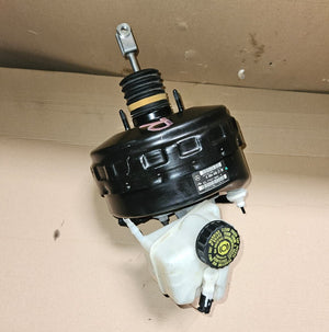 Mercedes-Benz C-Class Brake Booster A2044302230 W204 C-Class OEM