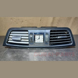 2014-2017 Mercedes-Benz W207 E350 Center Dash Dashboard AC Air Vent A207 8300000 OEM