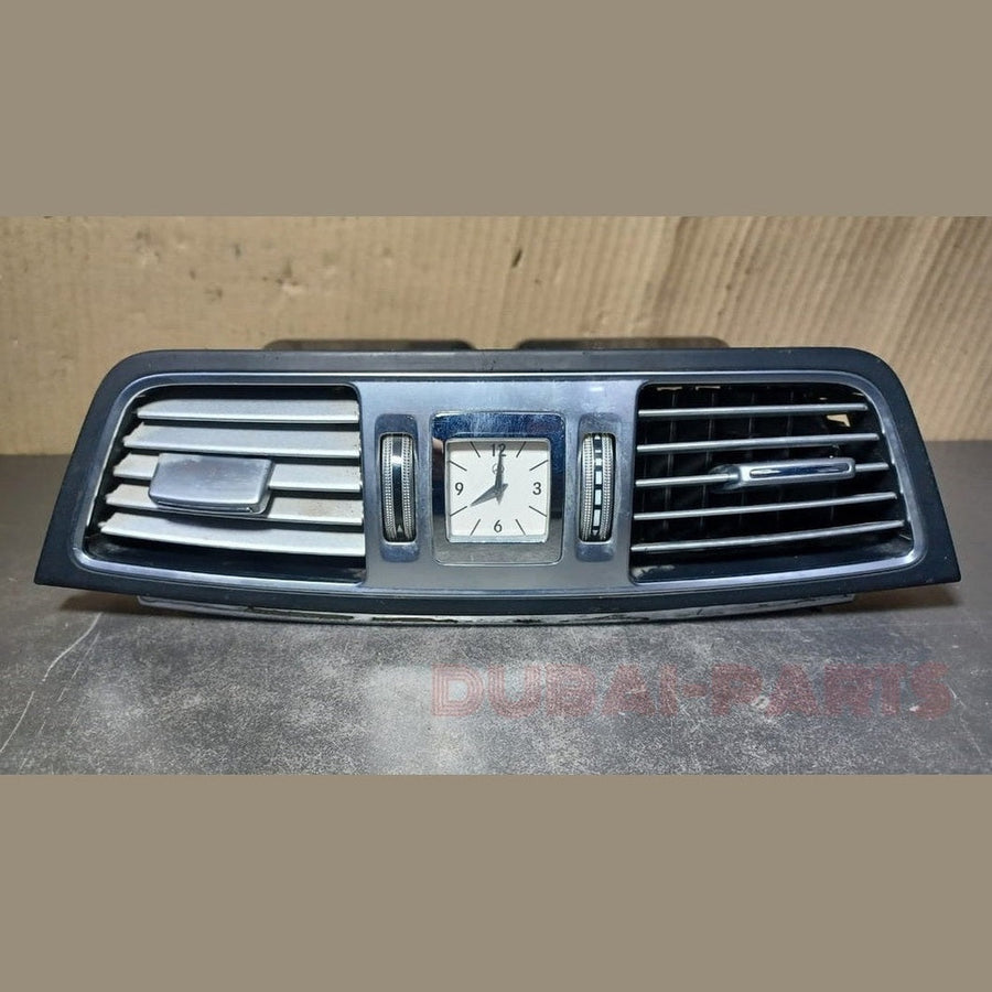 2014-2017 Mercedes-Benz W207 E350 Center Dash Dashboard AC Air Vent A207 8300000 OEM