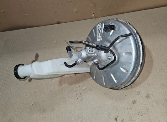 Mercedes-Benz B-Class W246 Brake Booster A2464301330 A-Class W176 GLA OEM